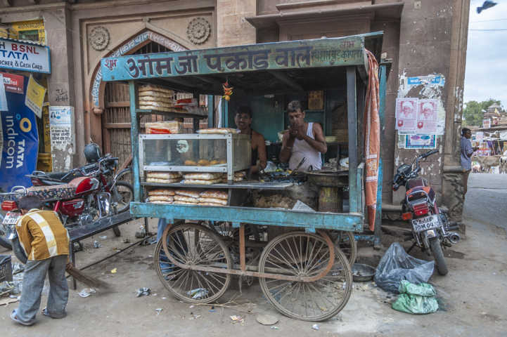 62 - India - Jodhpur